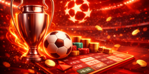 Biến động kèo và tâm lý thị trường châu Âu