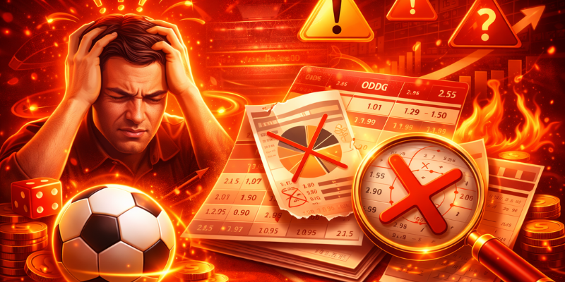 Bỏ qua bối cảnh trận đấu và yếu tố con người