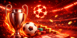 Cách Giaimakeo xây dựng phương pháp đọc kèo chi tiết