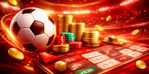 Chiến lược chọn kèo châu á hiệu quả cùng Giaimakeo