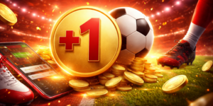 Chiến lược đọc kèo chấp 1 trái hiệu quả tại Giaimakeo