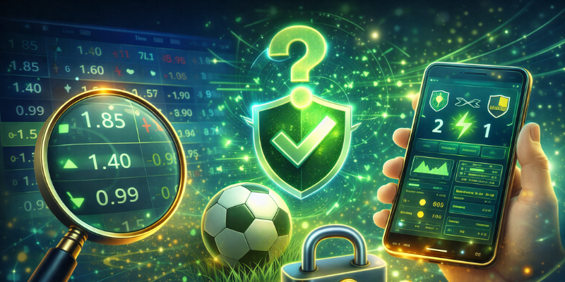 Công nghệ và trải nghiệm người dùng trên nền tảng Giaimakeo