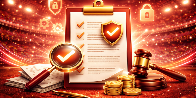 Điều khoản sử dụng Giaimakeo là gì