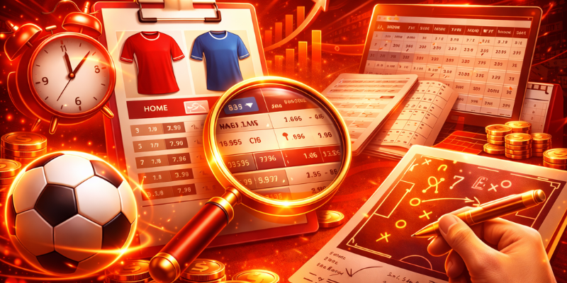 Đọc kèo châu Âu và tài xỉu tại Giaimakeo