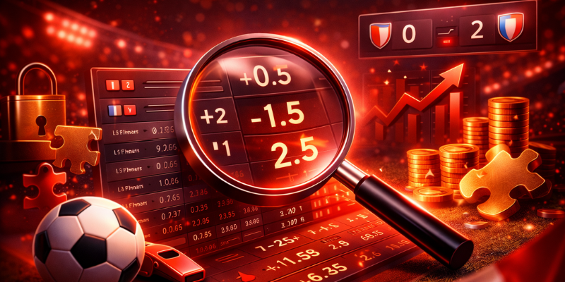 Giải mã kèo bóng đá là gì trong cách tiếp cận của Giaimakeo