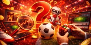 Giải mã kèo có thực sự khó hay chỉ là chưa có phương pháp