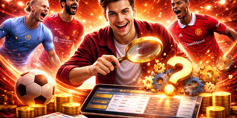 Giải mã kèo Giaimakeo là gì