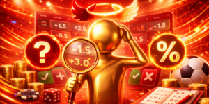 Giải mã kèo là gì và vai trò của Giaimakeo trong hành trình cá cược