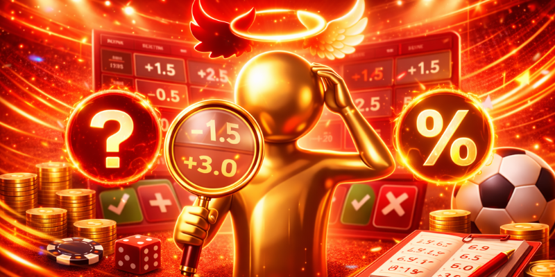 Giải mã kèo là gì và vai trò của Giaimakeo trong hành trình cá cược