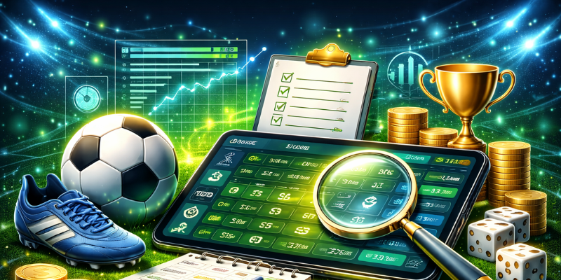 Giaimakeo là gì và lý do trở thành điểm đến của cộng đồng phân tích kèo