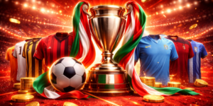 Giới thiệu tổng quan về Serie a và dấu ấn của Giaimakeo