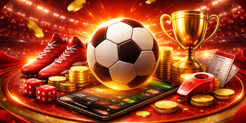 Hệ thống chia sẻ kinh nghiệm giải mã kèo Giaimakeo