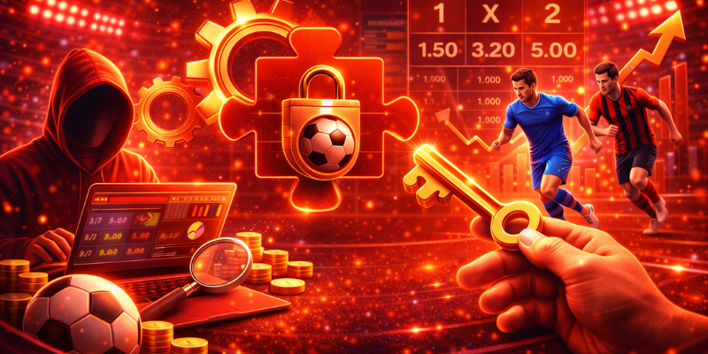 Hệ thống nội dung hướng dẫn giải mã kèo Giaimakeo