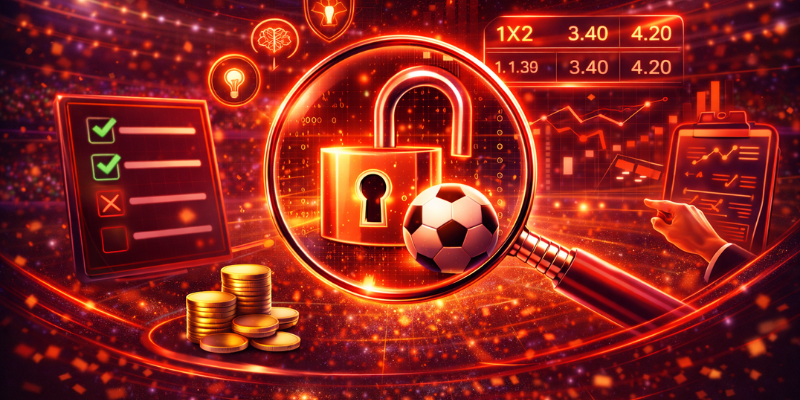 Hướng dẫn giải mã kèo Giaimakeo là gì