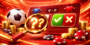 Kèo đồng banh là gì trong thế giới cá cược bóng đá tại Giaimakeo