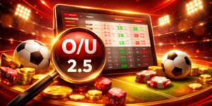 Kèo tài xỉu là gì trong góc nhìn của Giaimakeo