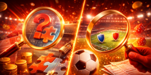 Khái niệm giải mã kèo và soi kèo trong cá cược bóng đá