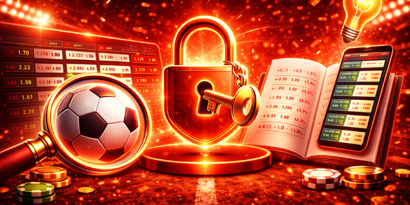 Kinh nghiệm giải mã kèo Giaimakeo là gì