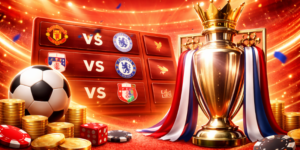 Ngoại hạng anh trong góc nhìn Giaimakeo