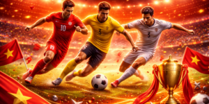 Phân tích đội hình và chiến thuật V-league cùng Giaimakeo