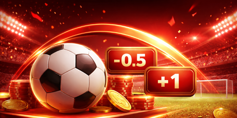 Phân tích kèo chấp dựa trên phong độ và lịch sử đối đầu