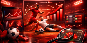 Phân tích phong độ là gì trong hệ thống nội dung của Giaimakeo