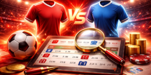 Phương pháp đọc lịch sử đối đầu nâng cao tại Giaimakeo