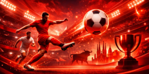 Sức hút của Laliga trong góc nhìn Giaimakeo