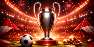 Sức hút toàn cầu của Champions league trong góc nhìn Giaimakeo