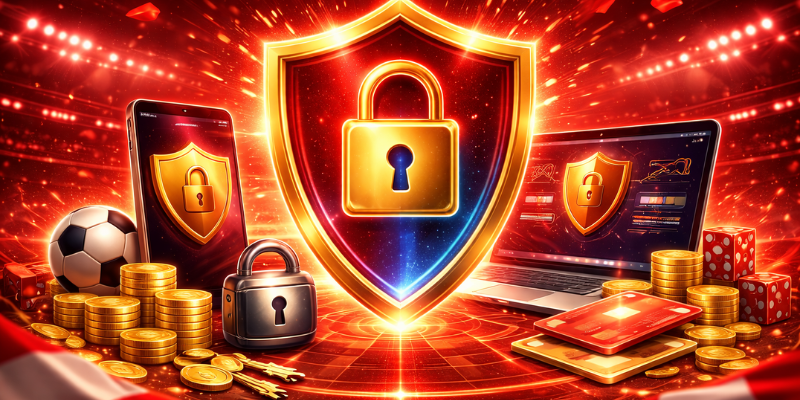 Tầm quan trọng của chính sách bảo mật tại Giaimakeo