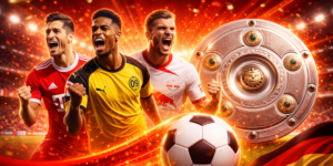 Tổng quan về Bundesliga và vai trò của Giaimakeo