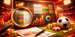 Tổng quan về kèo dựa trên thống kê bàn thắng tại Giaimakeo