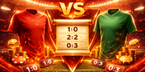 Tổng quan về lịch sử đối đầu trong phân tích kèo tại Giaimakeo
