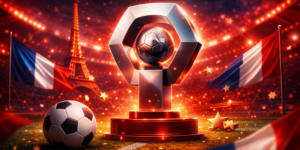 Tổng quan về Ligue 1 và vai trò của Giaimakeo