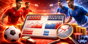 Tổng quan về phong độ đội bóng trong phân tích kèo tại Giaimakeo