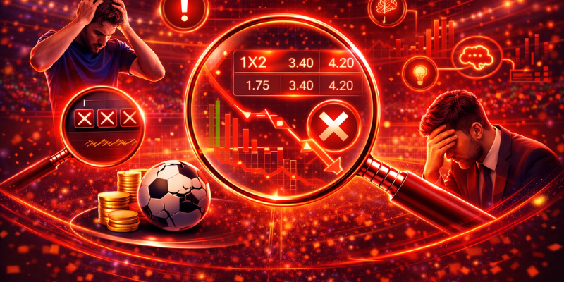 Tổng quan về tầm quan trọng của việc đọc kèo đúng cách trên Giaimakeo