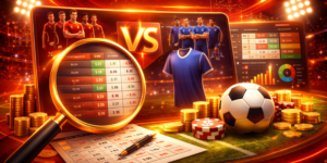 Tổng quan về vai trò của Giaimakeo trong giai đoạn trước trận đấu