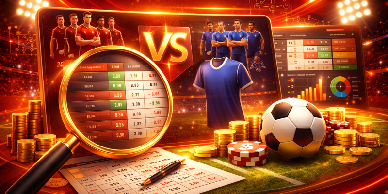 Tổng quan về vai trò của Giaimakeo trong giai đoạn trước trận đấu