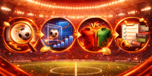 Tổng quan về vai trò của Giaimakeo trong giải mã kèo bóng đá