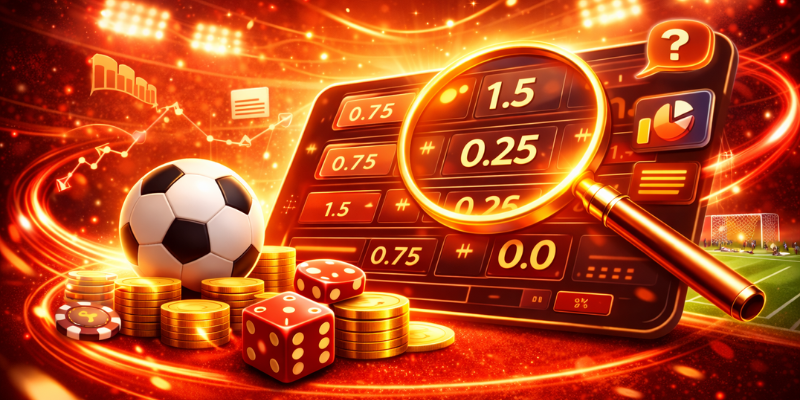 Tổng quan về vai trò của Giaimakeo trong việc đọc kèo bóng đá