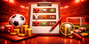 Tổng quan về vai trò của Giaimakeo trong việc đơn giản hóa kèo bóng đá