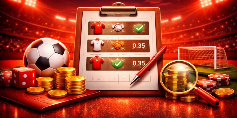 Tổng quan về vai trò của Giaimakeo trong việc đơn giản hóa kèo bóng đá