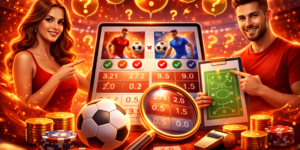 Tổng quan về vai trò của Giaimakeo trong việc hướng dẫn giải mã kèo