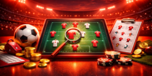 Tổng quan về vai trò đội hình ra sân trong phân tích kèo tại Giaimakeo