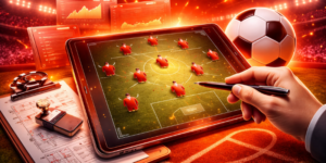 Vai trò của đội hình trong việc đọc kèo tại Giaimakeo