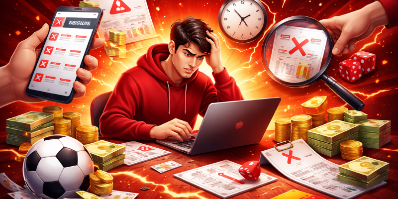 Vai trò của phân tích chuyên sâu trong việc tránh sai lầm