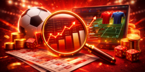 Vai trò của tỷ lệ kèo trong hệ sinh thái Giaimakeo